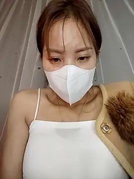 ezabel- online show from January 5, 5:27 pm