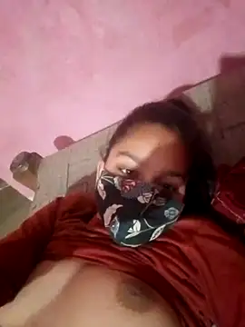 Poonam12A online show from April 11, 9:08 pm