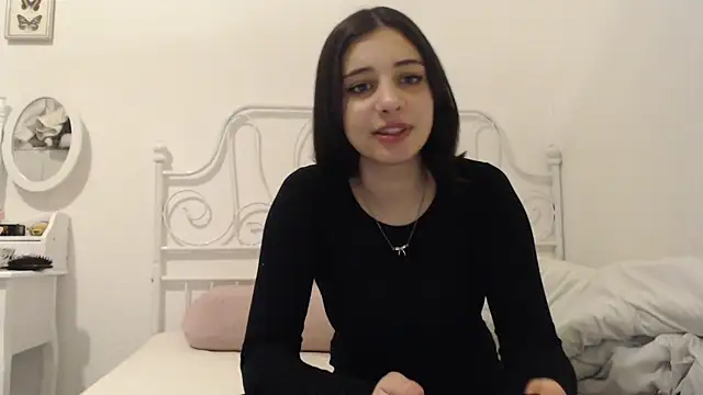 bellefleurrr online show from April 5, 10:18 pm