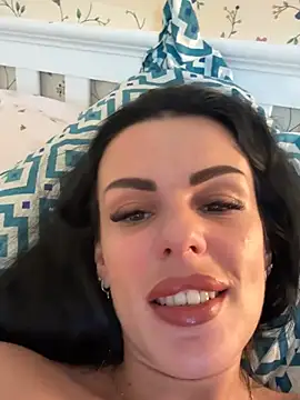 EmmaVayne online show from March 1, 8:11 pm