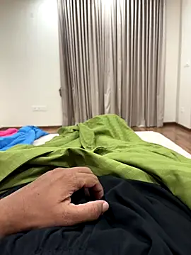 Raj3090 online show from November 25, 6:41 pm