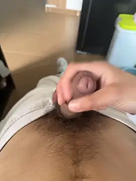 findomhot online show from April 10, 8:19 am