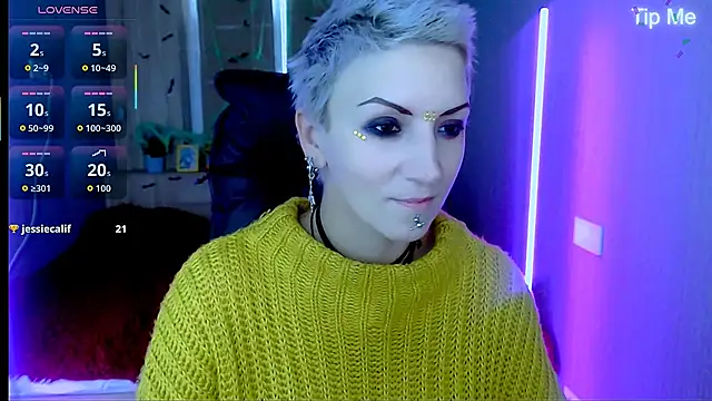 Snapshot of Sweet-n-Strong chatting on November 2, 9:00 am Sweet-n-Strong online show from November 2, 9:00 am