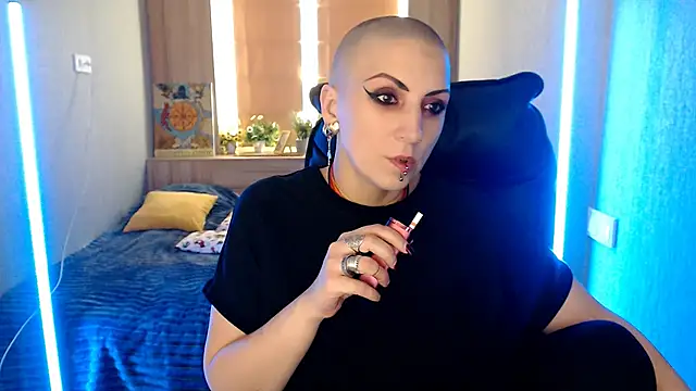 Sweet-n-Strong online show from March 26, 12:11 pm