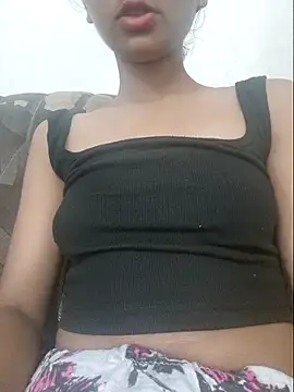 Snapshot of Kissu-Jaan chatting on November 5, 3:50 am Kissu-Jaan online show from November 5, 3:50 am