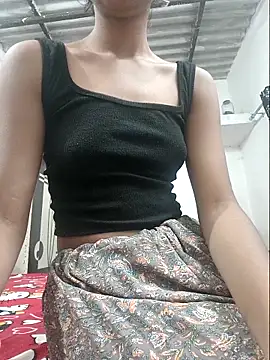 Snapshot of Kissu-Jaan chatting on November 29, 4:37 am Kissu-Jaan online show from November 29, 4:37 am