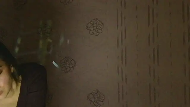 Snapshot of LumiHeart chatting on November 16, 4:45 pm LumiHeart online show from November 16, 4:45 pm