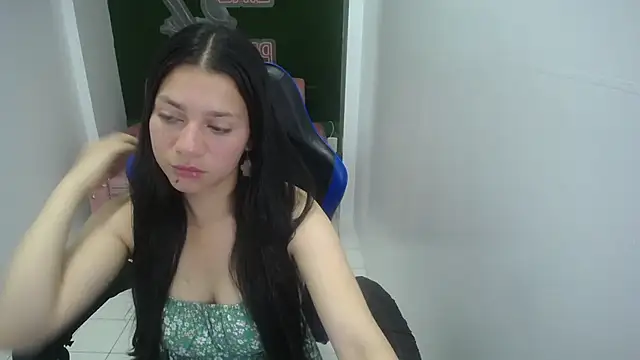 velvetvixen t online show from November 1, 1:46 pm