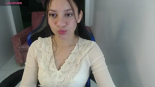 velvetvixen t online show from November 10, 12:59 pm