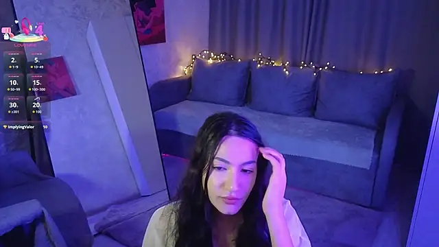 Snapshot of Mulan_Lo chatting on November 24, 6:29 pm Mulan Lo online show from November 24, 6:29 pm