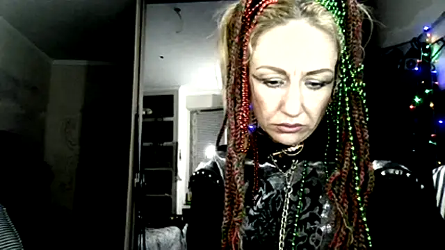 LilaniLoverx online show from January 10, 12:56 am