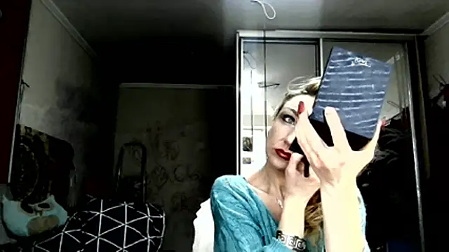 LilaniLoverx online show from January 14, 12:44 pm