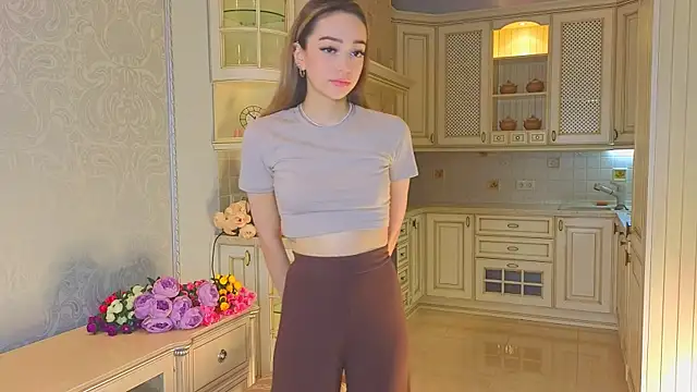 Snapshot of DeiraCharson chatting on November 3, 3:19 am DeiraCharson online show from November 3, 3:19 am