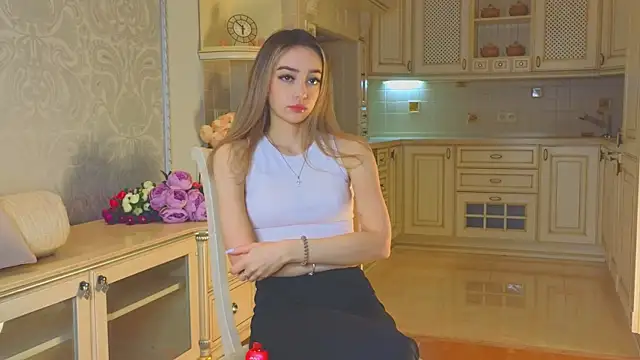 Snapshot of DeiraCharson chatting on November 6, 3:07 am DeiraCharson online show from November 6, 3:07 am