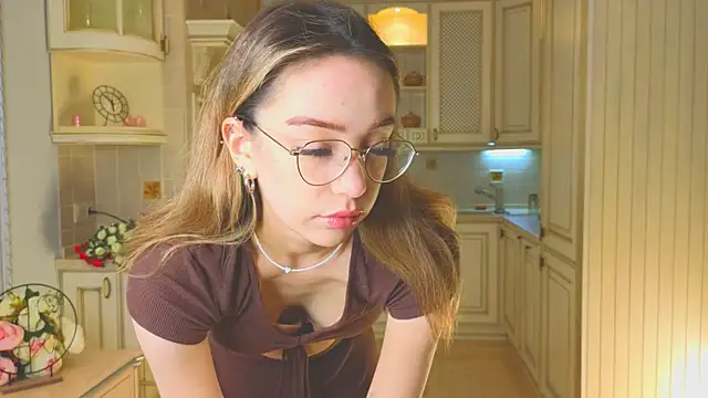 Snapshot of DeiraCharson chatting on November 9, 3:05 am DeiraCharson online show from November 9, 3:05 am