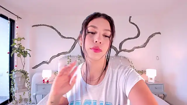 AsiaMillerr  online show from November 28, 12:08 pm