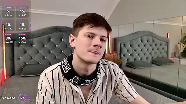 Allert  online show from February 15, 1:02 am