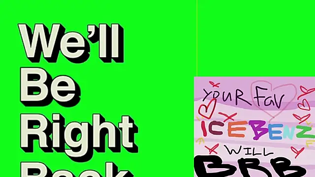 icebenz online show from April 23, 10:58 am