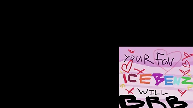 icebenz online show from April 27, 8:12 am