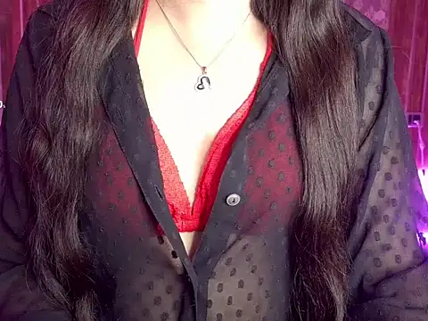 Snapshot of Misha_01 chatting on November 29, 3:48 pm Misha 01 online show from November 29, 3:48 pm