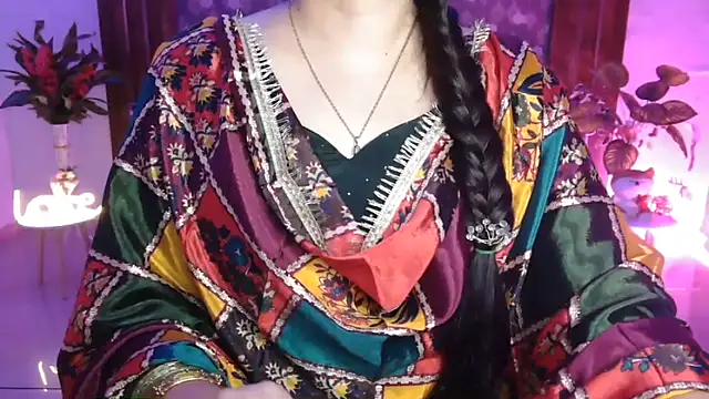 Misha 01 online show from April 2, 9:34 pm