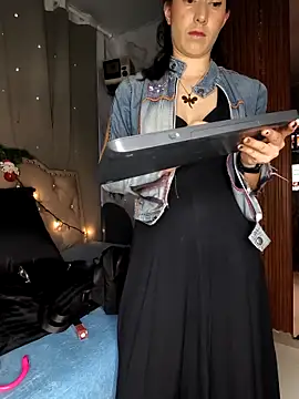 Snapshot of eva_delight_ chatting on December 16, 11:15 am eva delight online show from December 16, 11:15 am