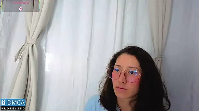 eva delight  online show from February 17, 11:07 am