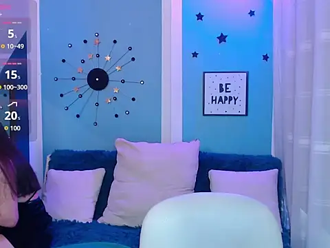 Snapshot of Soffii_Dreaaam4 chatting on November 14, 9:46 pm Soffii Dreaaam4 online show from November 14, 9:46 pm