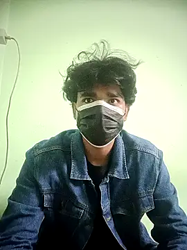 kriZ08 online show from October 29, 12:40 pm