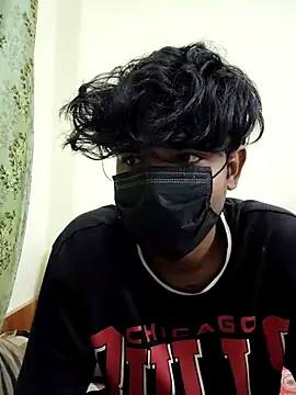 kriZ08 online show from February 14, 3:47 am