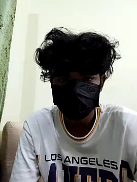 kriZ08 online show from March 1, 4:36 am