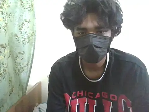 kriZ08 online show from March 20, 5:45 am