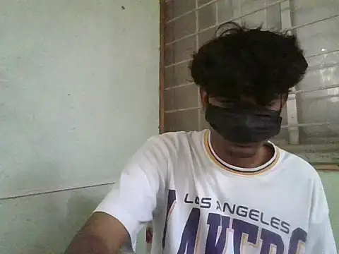 kriZ08 online show from March 30, 11:44 am