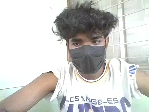 kriZ08 online show from April 14, 10:21 am