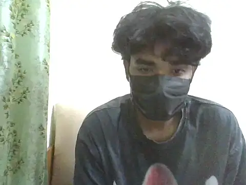 kriZ08 online show from April 20, 3:48 pm