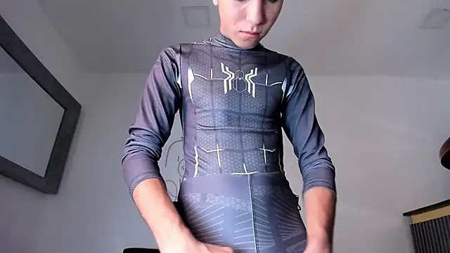 Dallen Grant online show from March 1, 2:41 pm