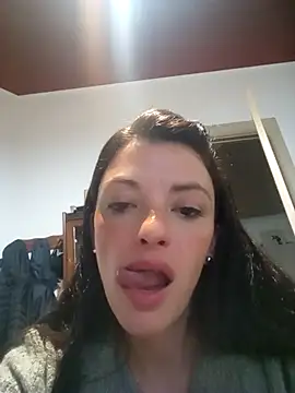 Snapshot of Paulita2027 chatting on July 18, 11:52 pm Paulita2027 online show from July 18, 11:52 pm