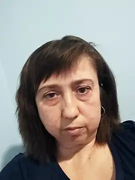 Snapshot of MaryKiki5619 chatting on October 26, 12:11 pm MaryKiki5619 online show from October 26, 12:11 pm