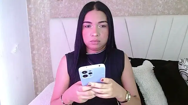 AliceSmity  online show from February 17, 12:01 pm