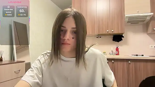 AidaGloshen online show from January 14, 2:23 pm