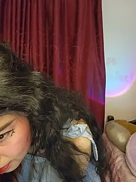 wetbyAlice online show from February 15, 11:23 pm