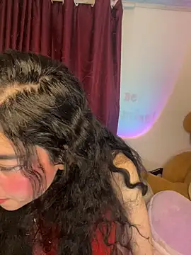 wetbyAlice online show from February 16, 11:23 pm