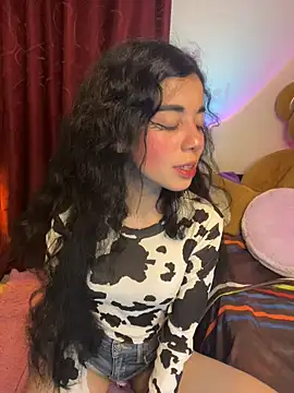 wetbyAlice online show from March 13, 11:33 pm