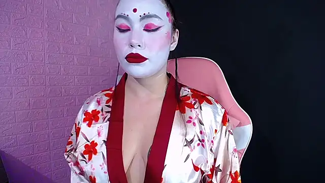 Snapshot of Dominic_Queen1 chatting on November 12, 1:11 pm Dominic Queen1 online show from November 12, 1:11 pm