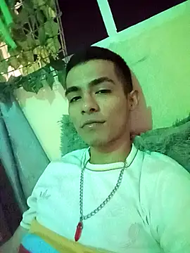 El-jhon online show from November 3, 4:03 am