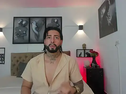 christopher palmerjs online show from November 27, 11:29 pm