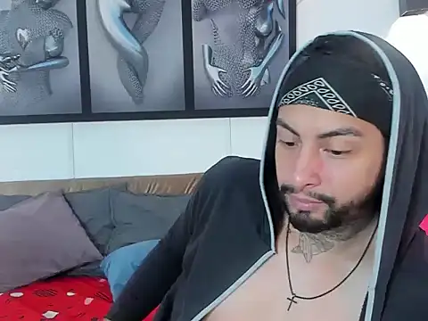 Snapshot of christopher_palmerjs chatting on January 12, 10:37 pm christopher palmerjs online show from January 12, 10:37 pm