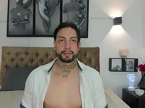 christopher palmerjs online show from July 10, 2:49 am