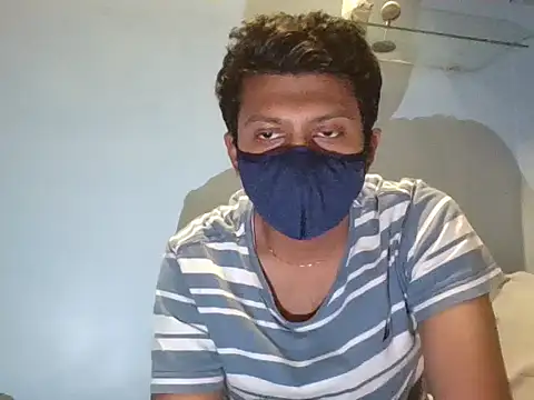 Ira 61814 online show from April 20, 9:16 pm