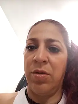 Snapshot of LAPOTRA_04 chatting on October 30, 6:52 pm LAPOTRA 04 online show from October 30, 6:52 pm